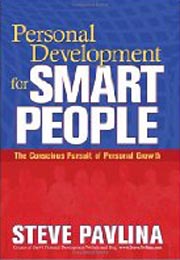 Personal Development for Smart People