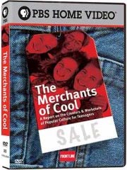 The Merchants of Cool