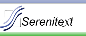 Serenitext