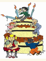 birthday