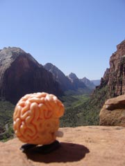 Zion Canyon