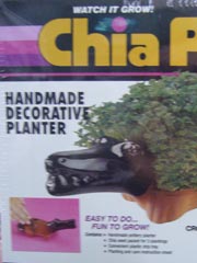 Chia Pet