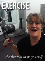exercise ad