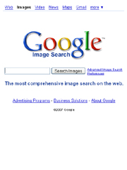 Google Image Search