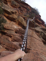 Angels Landing