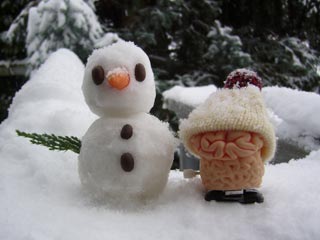 winter